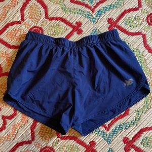 New Balance Women’s shorts